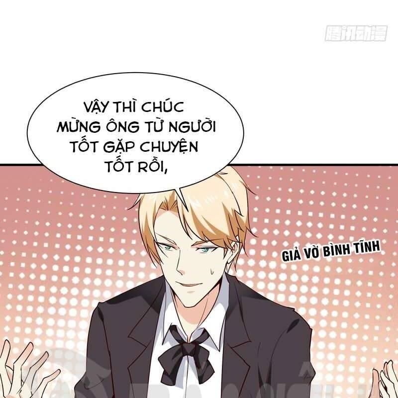 Trùng Sinh Đô Thị Thiên Tôn Chapter 40 - Trang 2