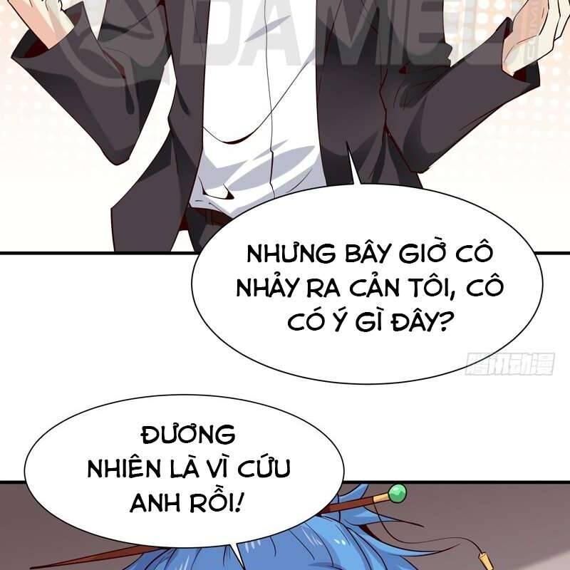 Trùng Sinh Đô Thị Thiên Tôn Chapter 40 - Trang 2