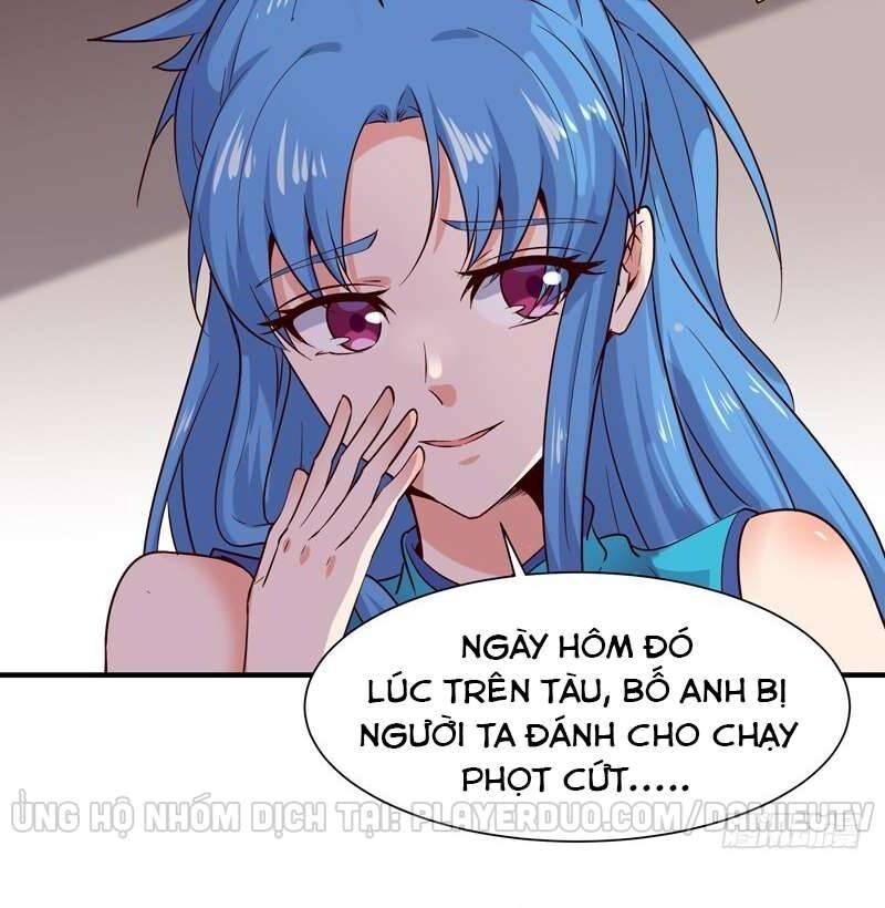 Trùng Sinh Đô Thị Thiên Tôn Chapter 40 - Trang 2