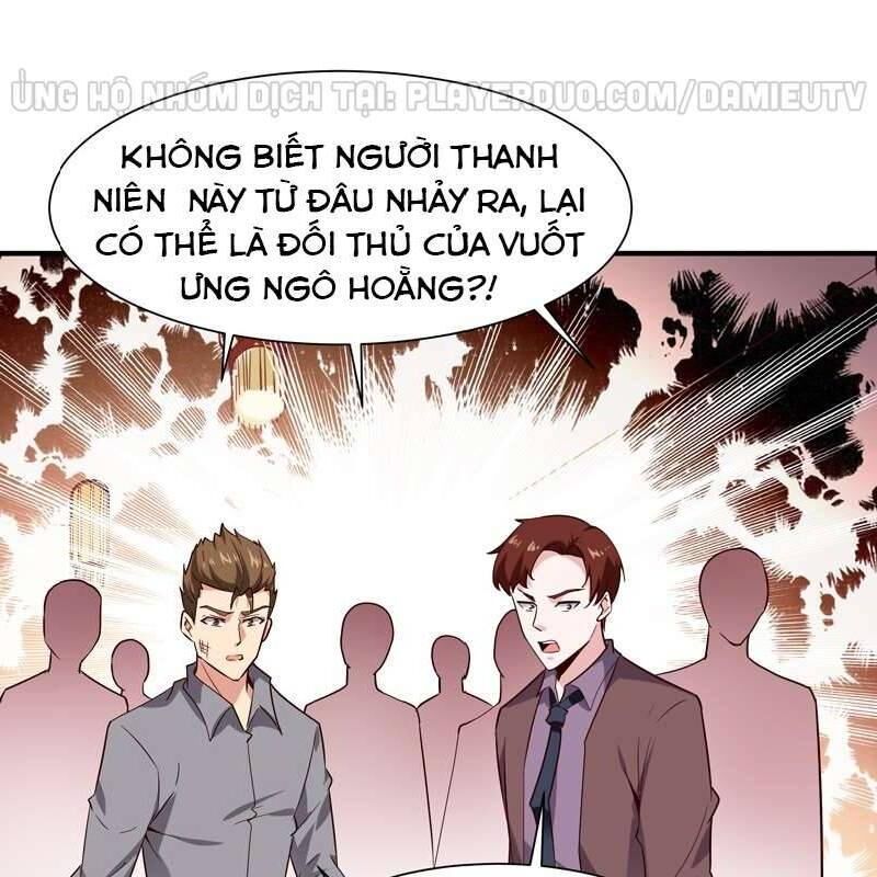 Trùng Sinh Đô Thị Thiên Tôn Chapter 40 - Trang 2