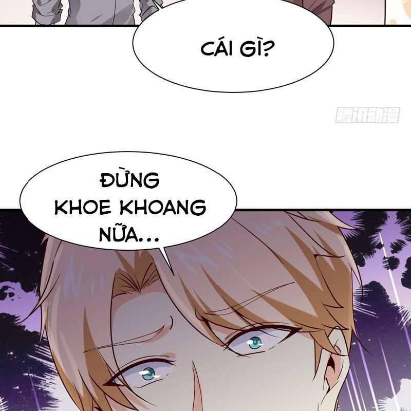 Trùng Sinh Đô Thị Thiên Tôn Chapter 40 - Trang 2