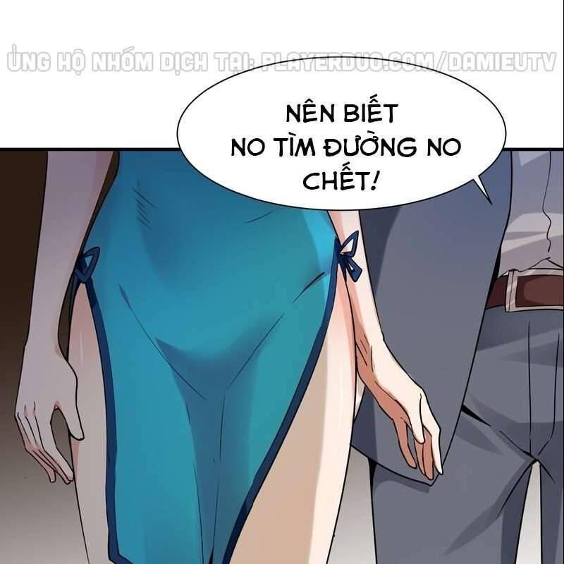 Trùng Sinh Đô Thị Thiên Tôn Chapter 40 - Trang 2