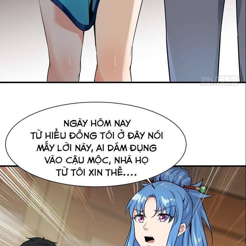 Trùng Sinh Đô Thị Thiên Tôn Chapter 40 - Trang 2