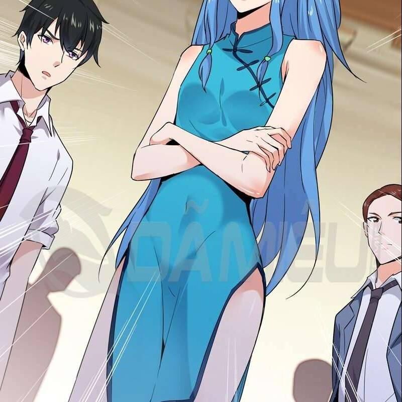 Trùng Sinh Đô Thị Thiên Tôn Chapter 40 - Trang 2