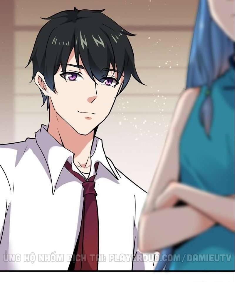 Trùng Sinh Đô Thị Thiên Tôn Chapter 40 - Trang 2