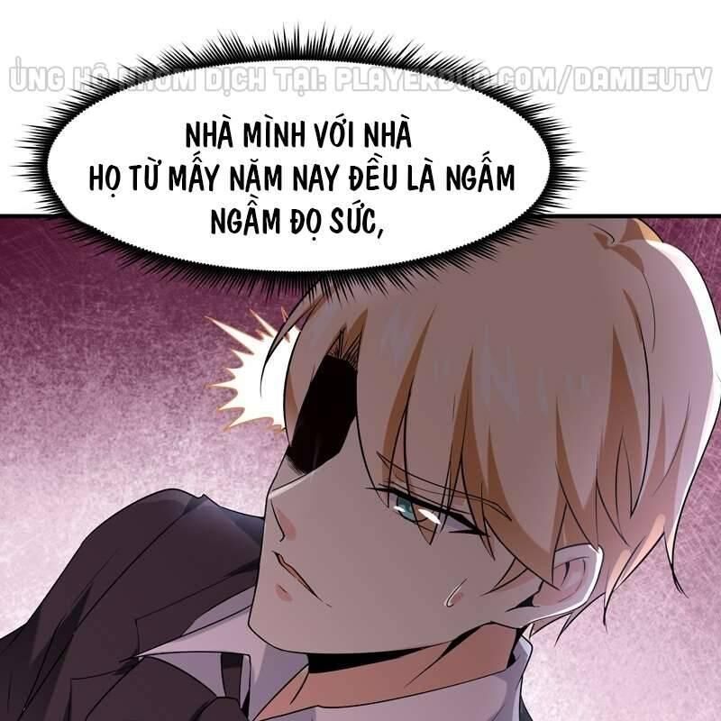 Trùng Sinh Đô Thị Thiên Tôn Chapter 40 - Trang 2