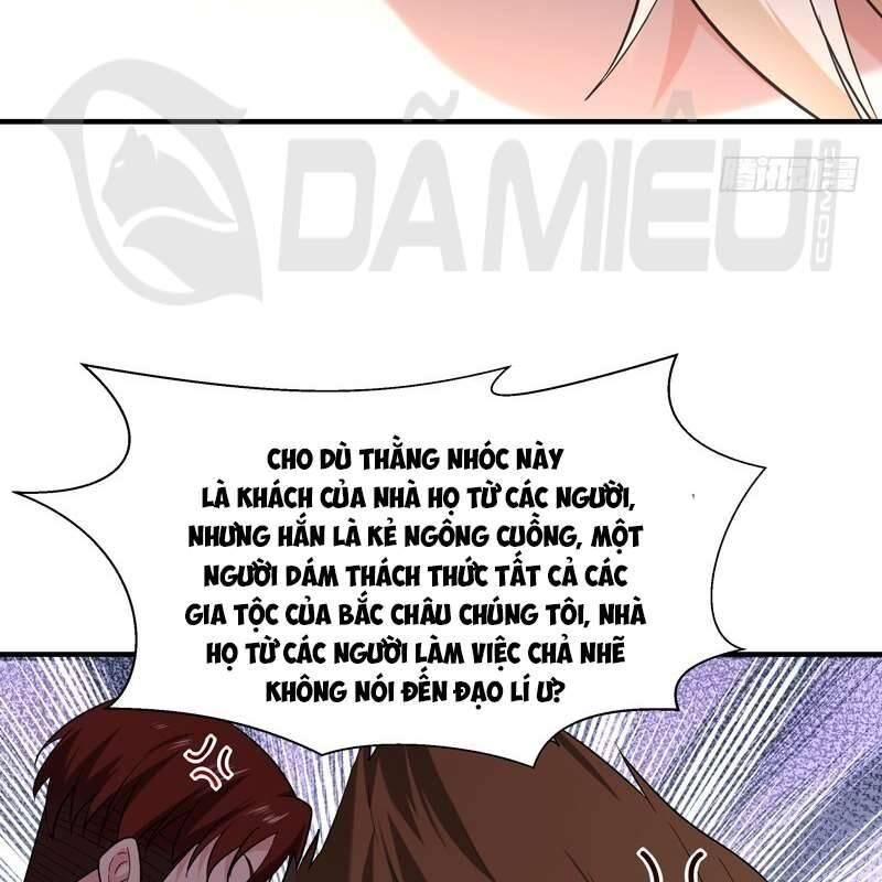 Trùng Sinh Đô Thị Thiên Tôn Chapter 40 - Trang 2