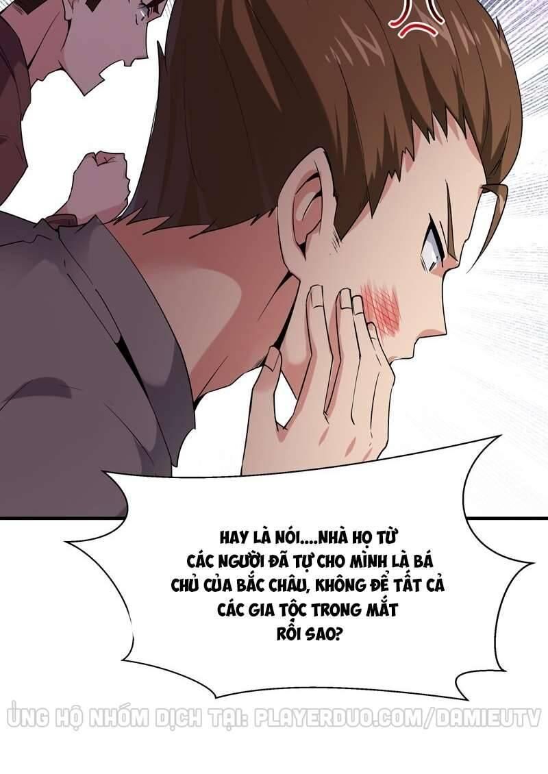 Trùng Sinh Đô Thị Thiên Tôn Chapter 40 - Trang 2