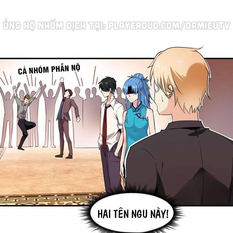 Trùng Sinh Đô Thị Thiên Tôn Chapter 40 - Trang 2