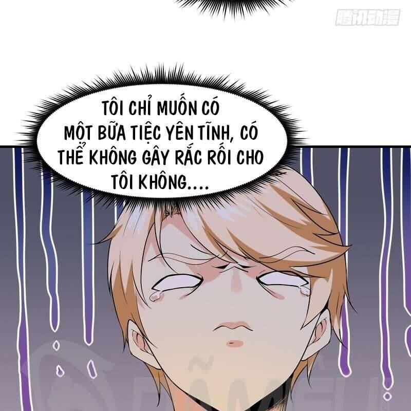 Trùng Sinh Đô Thị Thiên Tôn Chapter 40 - Trang 2