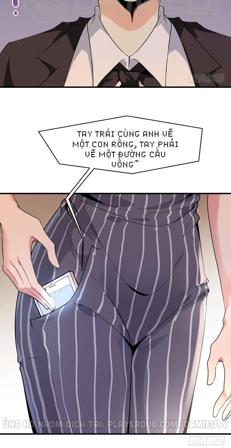 Trùng Sinh Đô Thị Thiên Tôn Chapter 40 - Trang 2