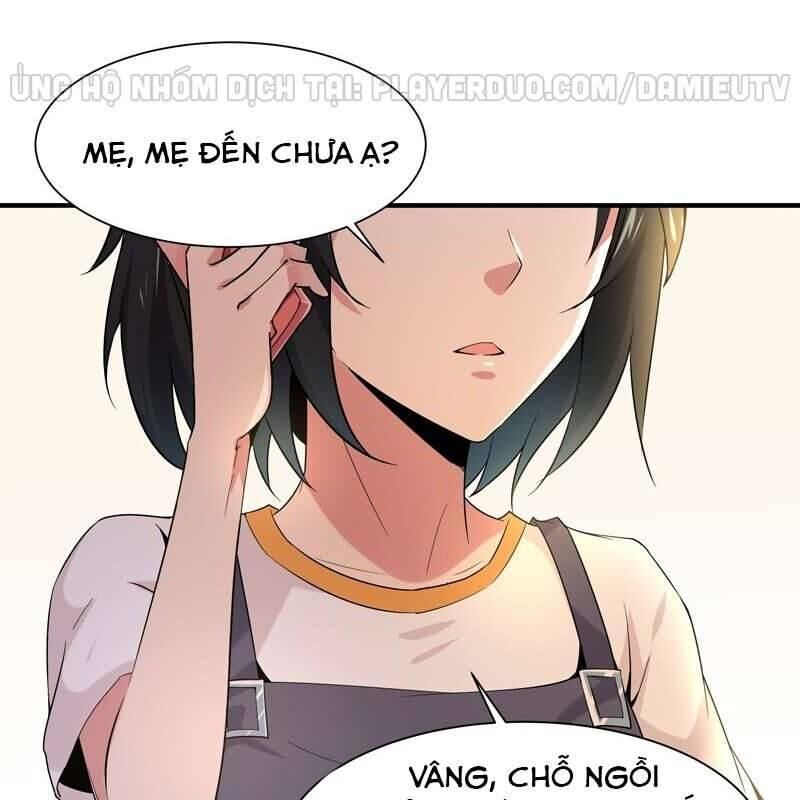 Trùng Sinh Đô Thị Thiên Tôn Chapter 40 - Trang 2