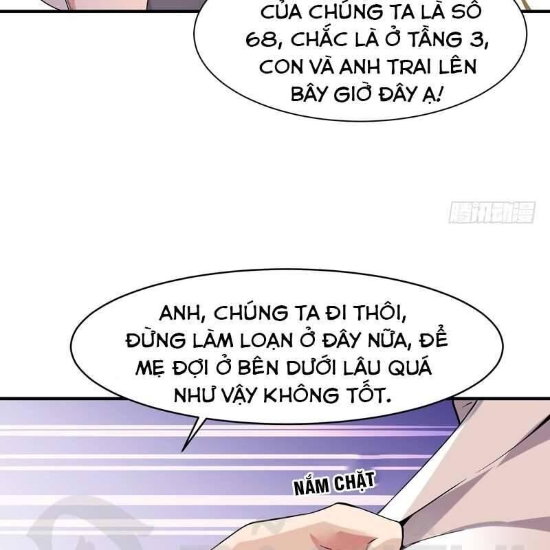 Trùng Sinh Đô Thị Thiên Tôn Chapter 40 - Trang 2