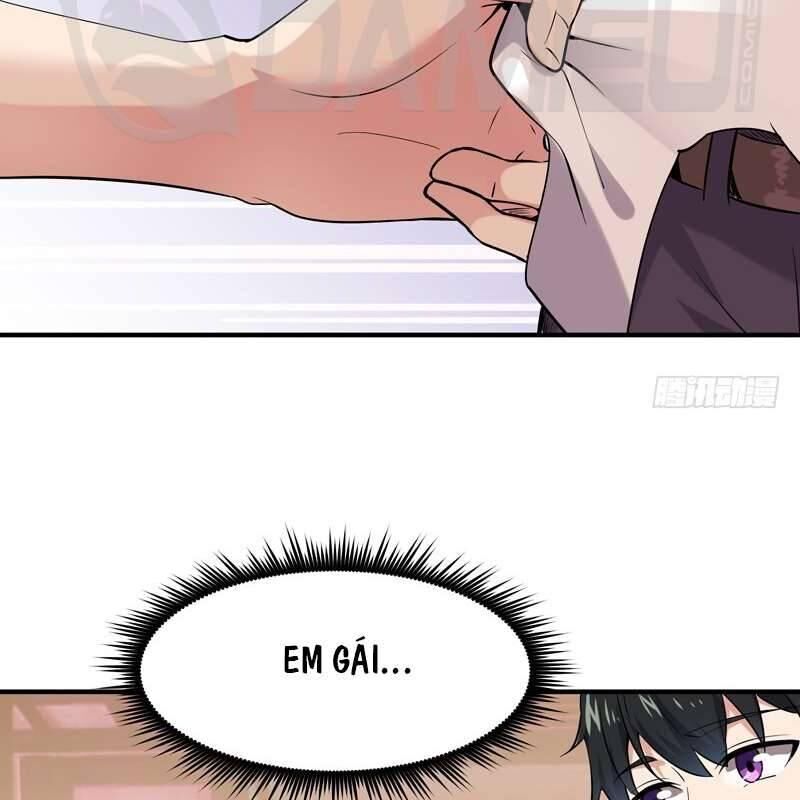 Trùng Sinh Đô Thị Thiên Tôn Chapter 40 - Trang 2