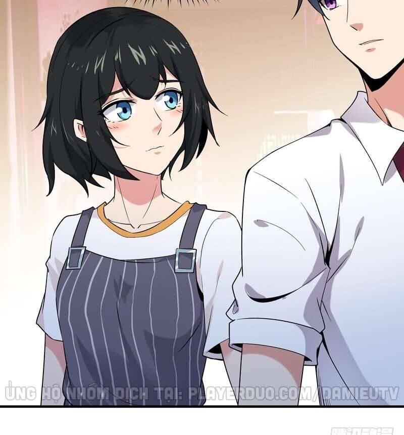 Trùng Sinh Đô Thị Thiên Tôn Chapter 40 - Trang 2