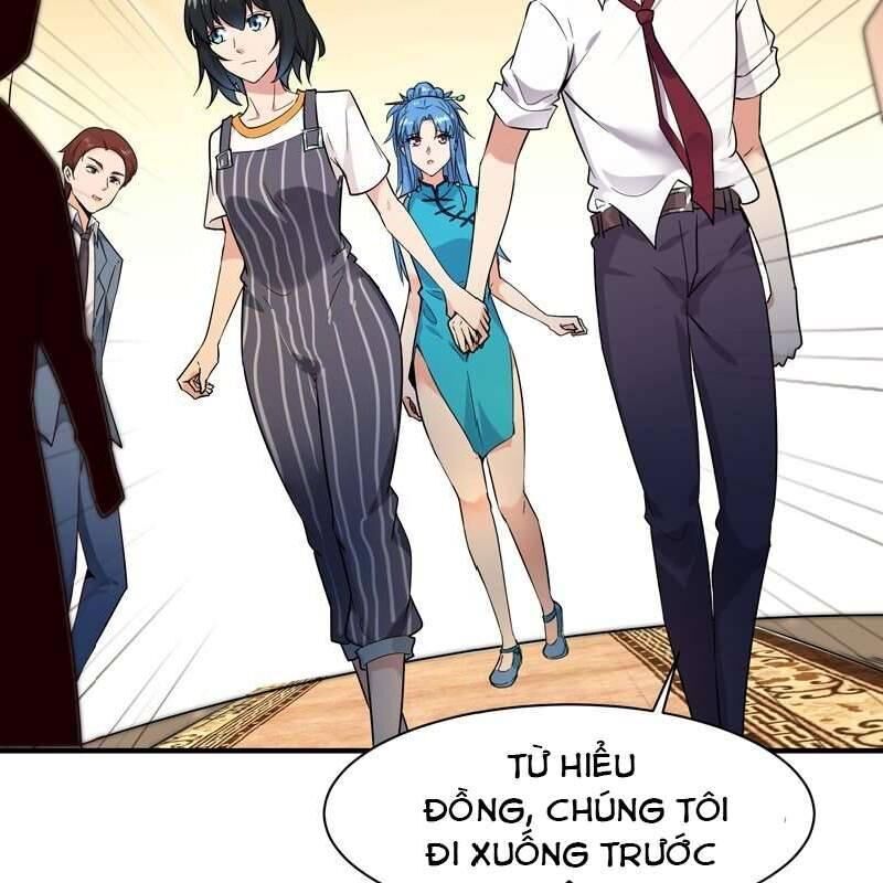 Trùng Sinh Đô Thị Thiên Tôn Chapter 40 - Trang 2