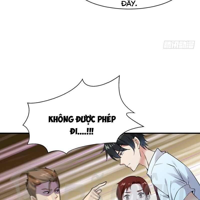 Trùng Sinh Đô Thị Thiên Tôn Chapter 40 - Trang 2