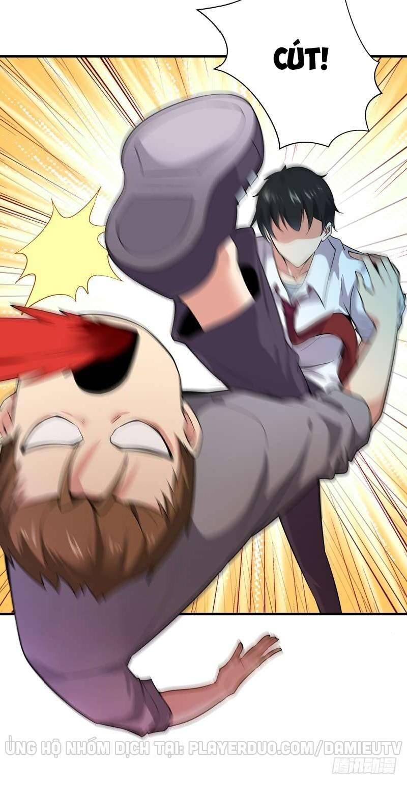 Trùng Sinh Đô Thị Thiên Tôn Chapter 40 - Trang 2