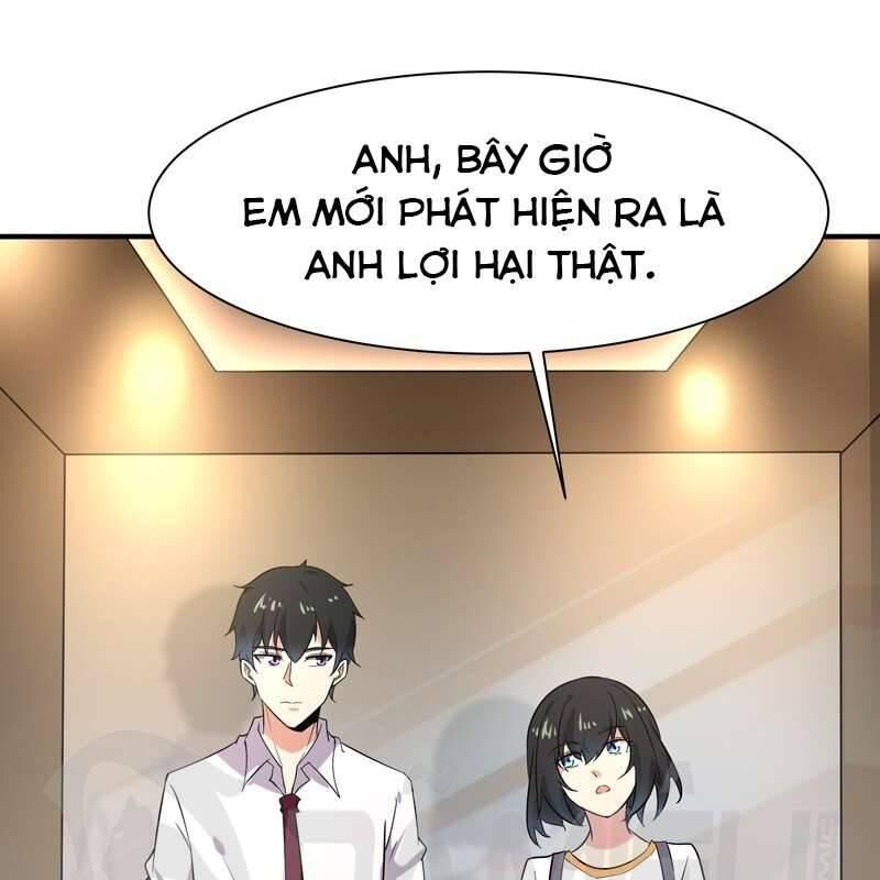 Trùng Sinh Đô Thị Thiên Tôn Chapter 40 - Trang 2