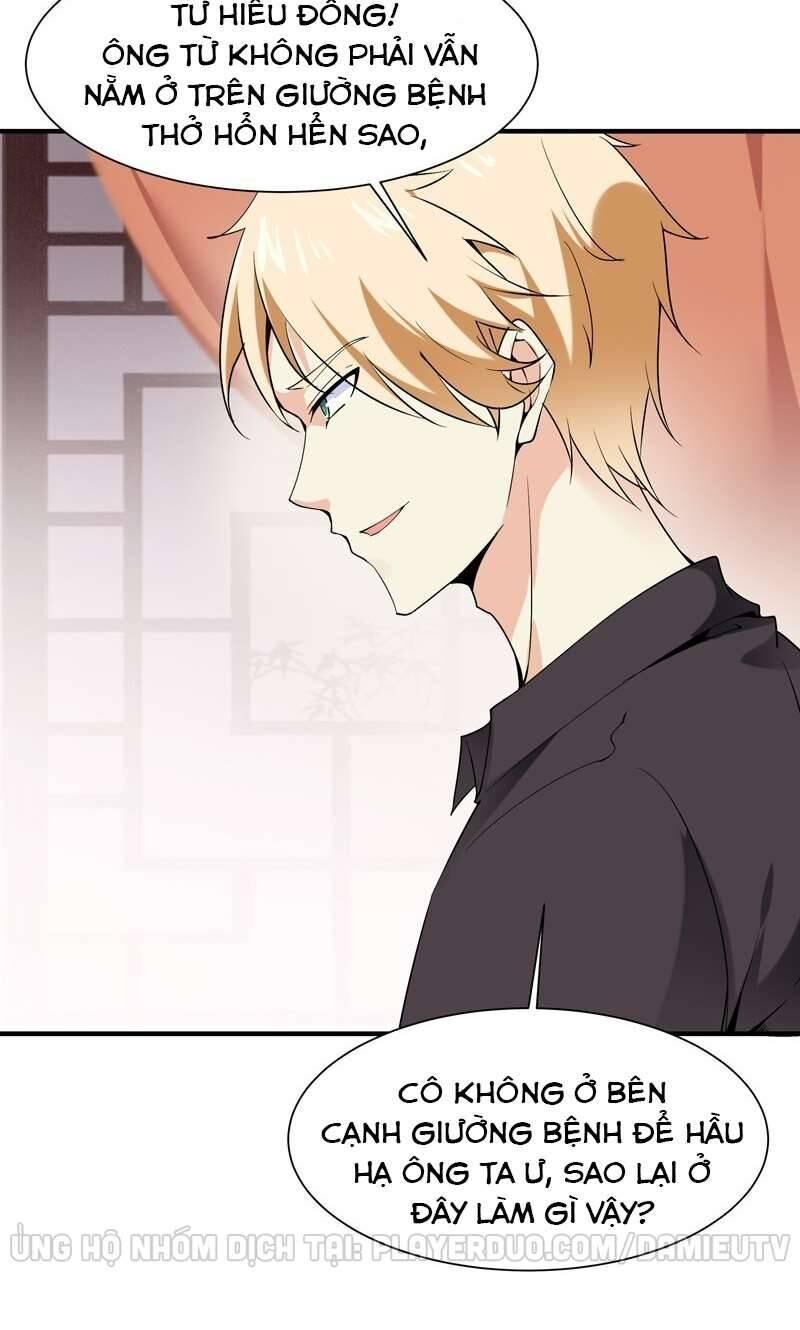 Trùng Sinh Đô Thị Thiên Tôn Chapter 40 - Trang 2