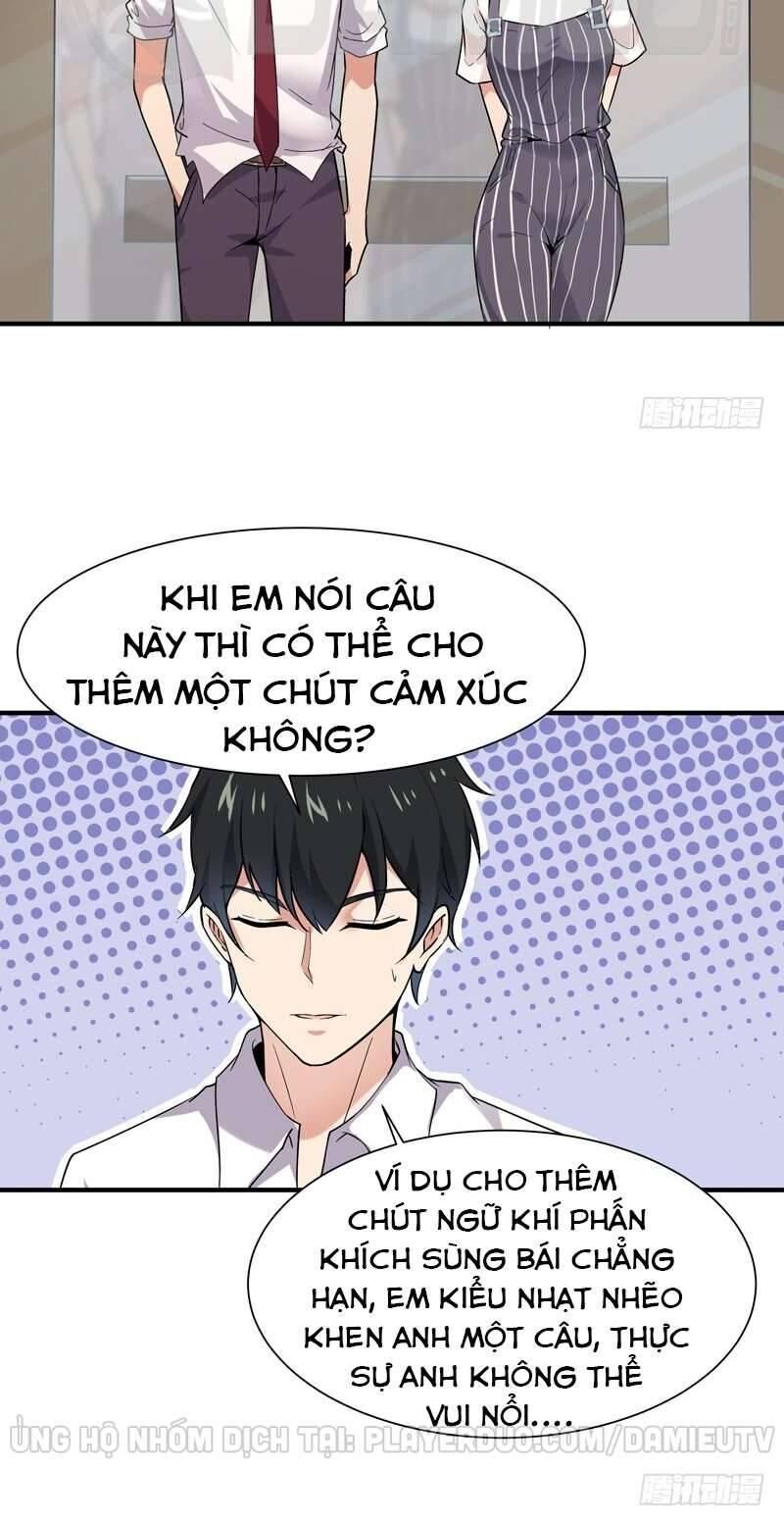 Trùng Sinh Đô Thị Thiên Tôn Chapter 40 - Trang 2