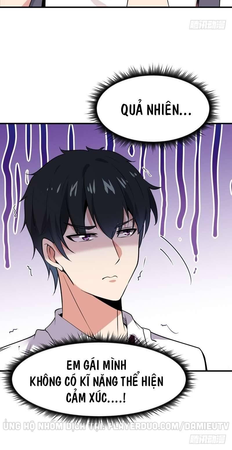 Trùng Sinh Đô Thị Thiên Tôn Chapter 40 - Trang 2