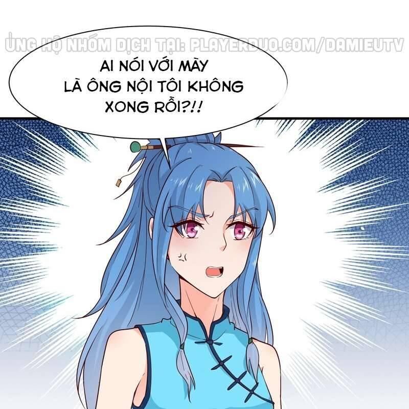 Trùng Sinh Đô Thị Thiên Tôn Chapter 40 - Trang 2