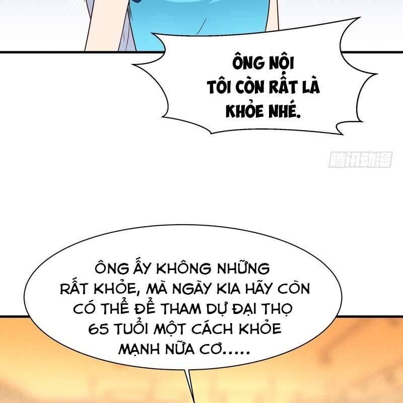 Trùng Sinh Đô Thị Thiên Tôn Chapter 40 - Trang 2