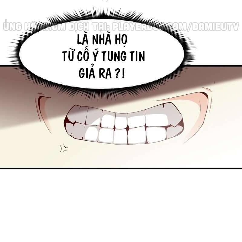 Trùng Sinh Đô Thị Thiên Tôn Chapter 40 - Trang 2