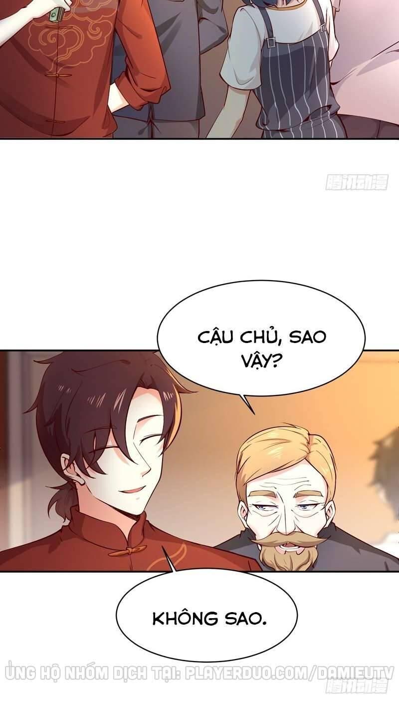 Trùng Sinh Đô Thị Thiên Tôn Chapter 41 - Trang 2