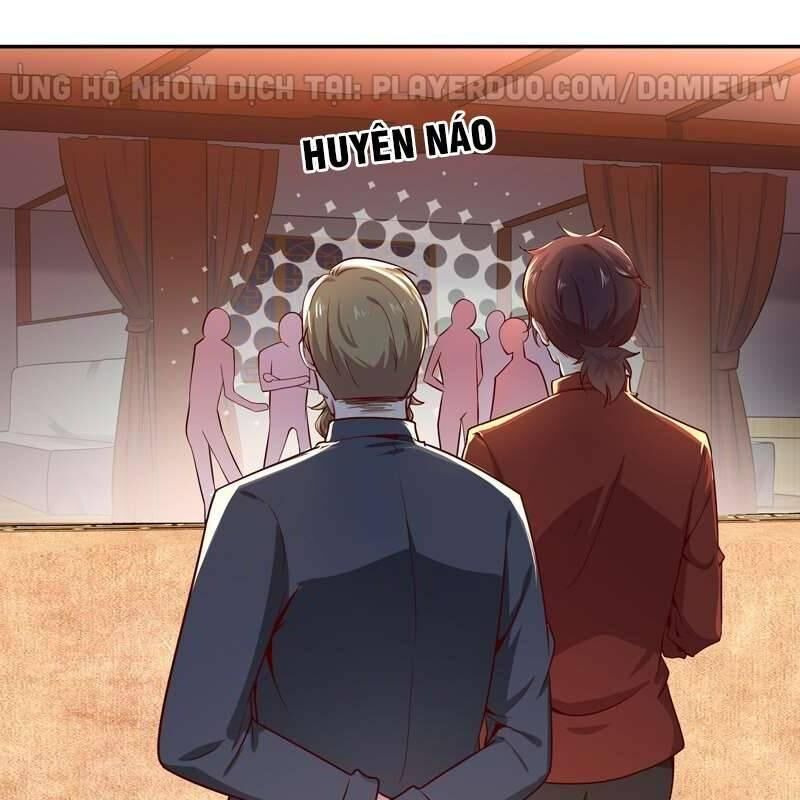 Trùng Sinh Đô Thị Thiên Tôn Chapter 41 - Trang 2