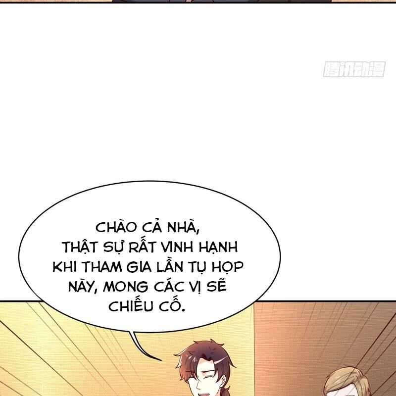 Trùng Sinh Đô Thị Thiên Tôn Chapter 41 - Trang 2