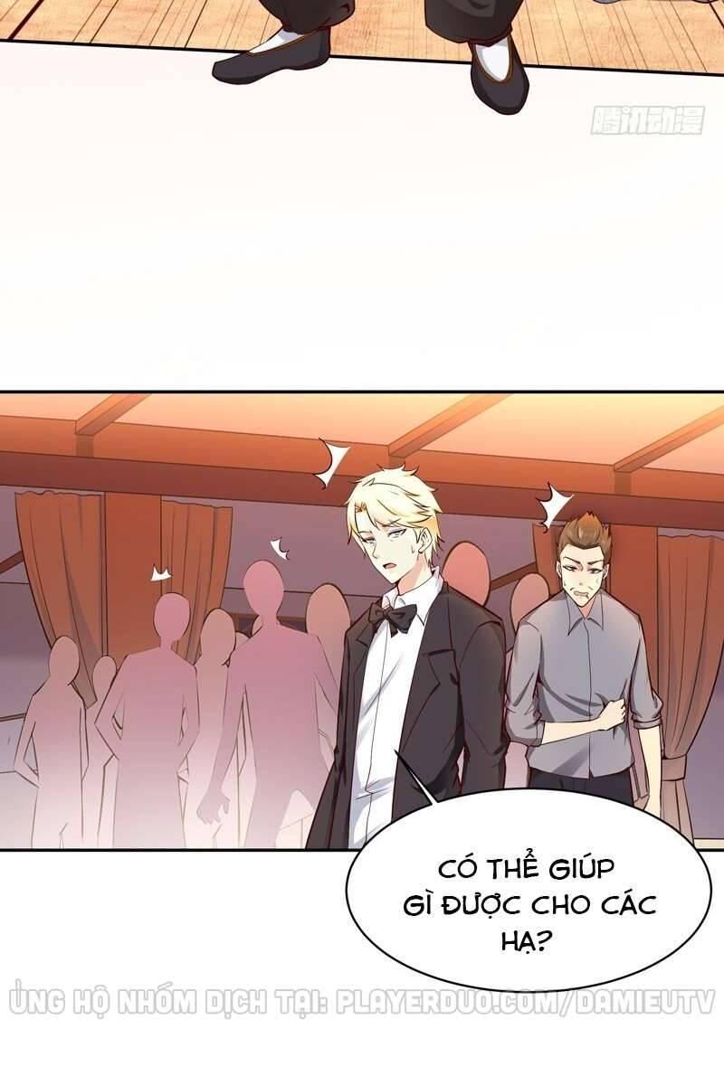 Trùng Sinh Đô Thị Thiên Tôn Chapter 41 - Trang 2