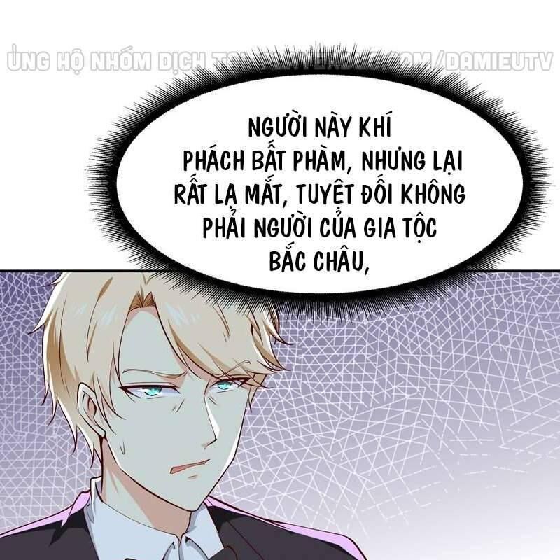 Trùng Sinh Đô Thị Thiên Tôn Chapter 41 - Trang 2