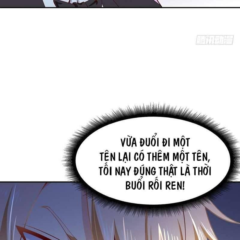 Trùng Sinh Đô Thị Thiên Tôn Chapter 41 - Trang 2