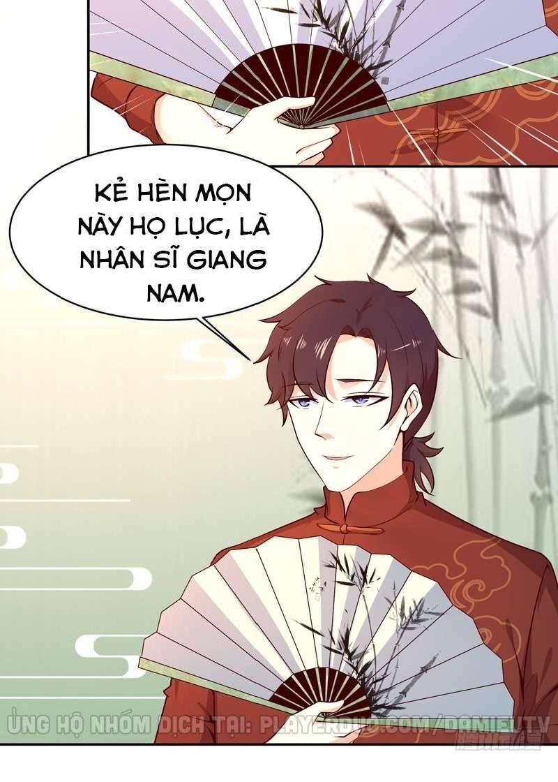 Trùng Sinh Đô Thị Thiên Tôn Chapter 41 - Trang 2