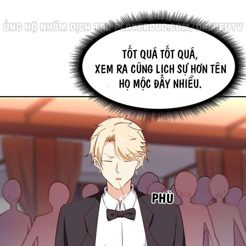 Trùng Sinh Đô Thị Thiên Tôn Chapter 41 - Trang 2