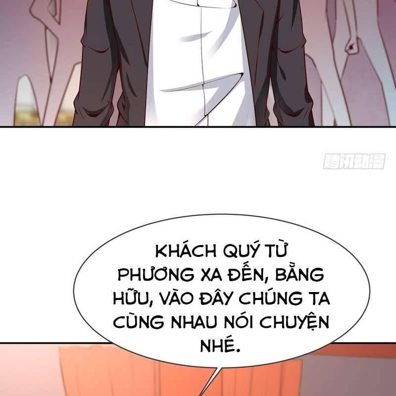 Trùng Sinh Đô Thị Thiên Tôn Chapter 41 - Trang 2