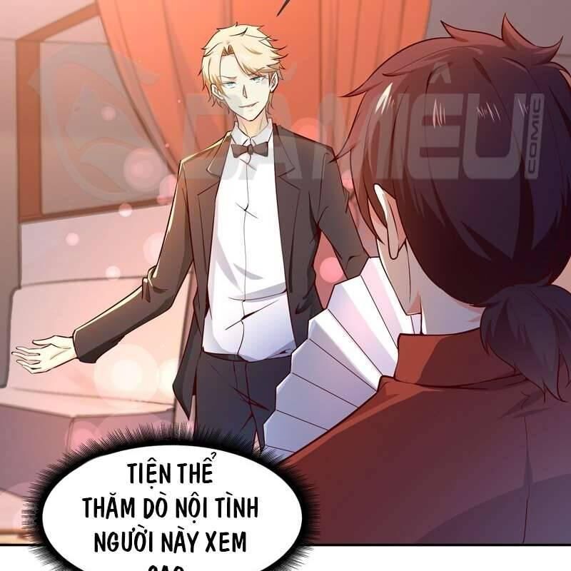 Trùng Sinh Đô Thị Thiên Tôn Chapter 41 - Trang 2