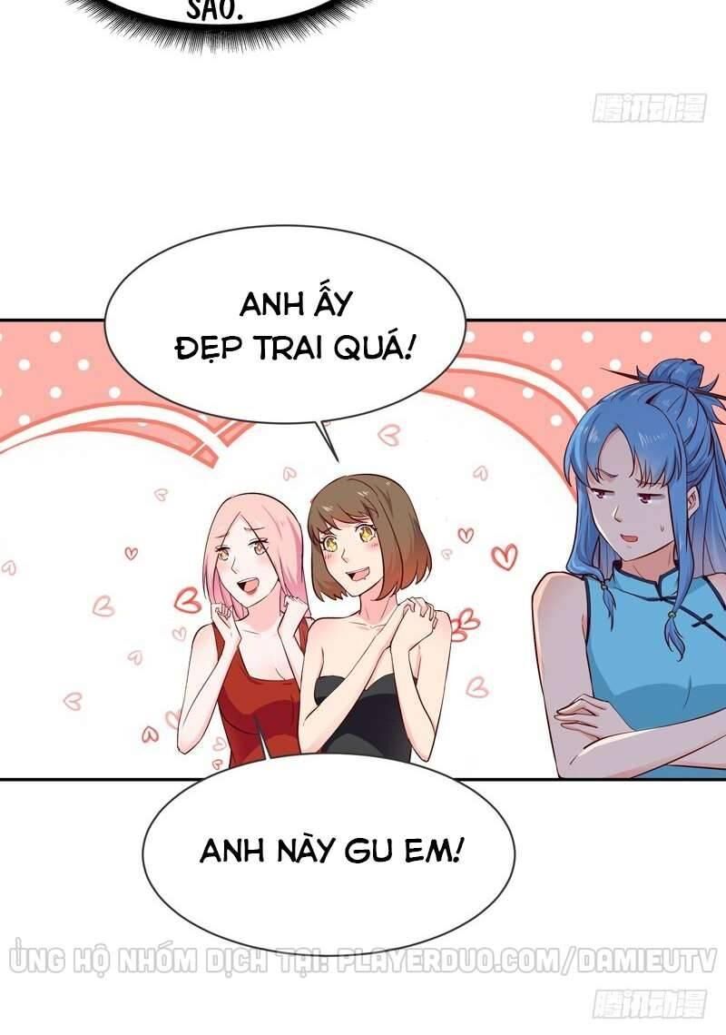 Trùng Sinh Đô Thị Thiên Tôn Chapter 41 - Trang 2