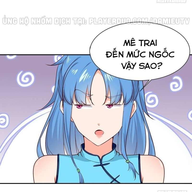 Trùng Sinh Đô Thị Thiên Tôn Chapter 41 - Trang 2