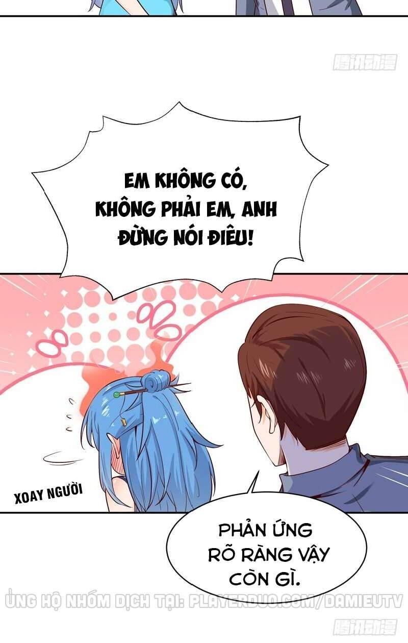 Trùng Sinh Đô Thị Thiên Tôn Chapter 41 - Trang 2