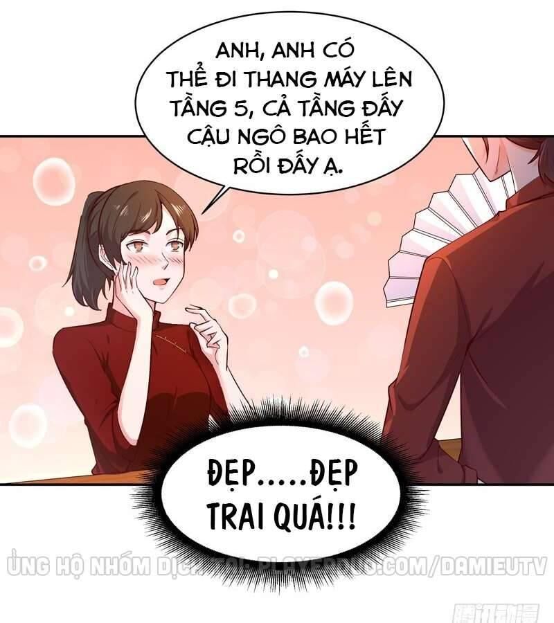 Trùng Sinh Đô Thị Thiên Tôn Chapter 41 - Trang 2