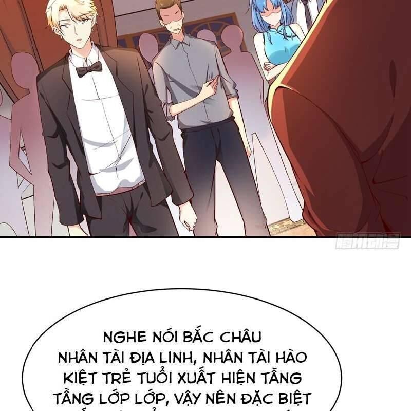Trùng Sinh Đô Thị Thiên Tôn Chapter 41 - Trang 2