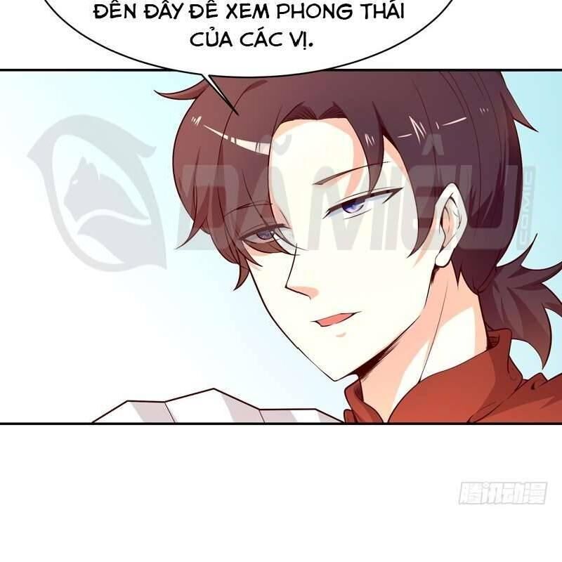 Trùng Sinh Đô Thị Thiên Tôn Chapter 41 - Trang 2