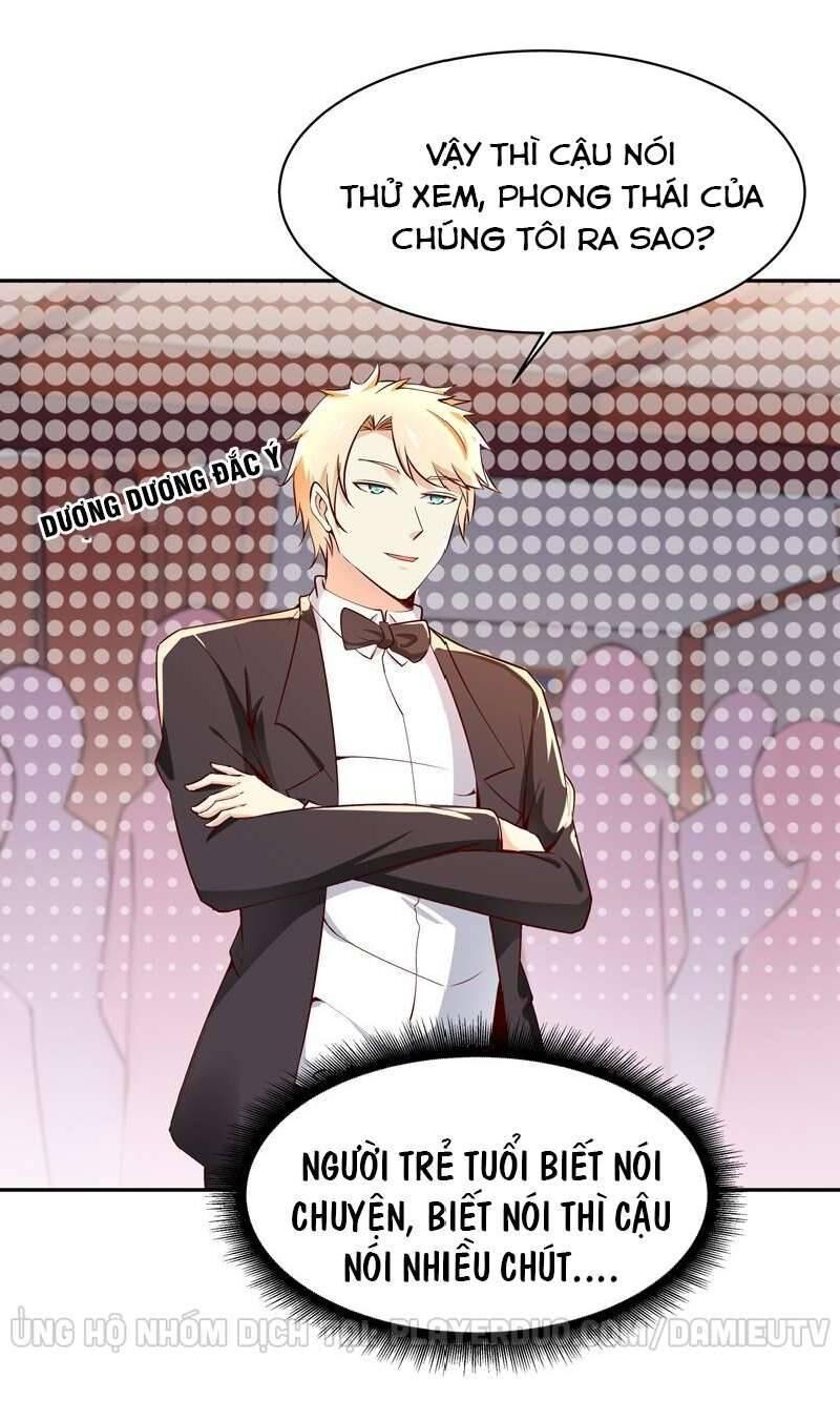 Trùng Sinh Đô Thị Thiên Tôn Chapter 41 - Trang 2