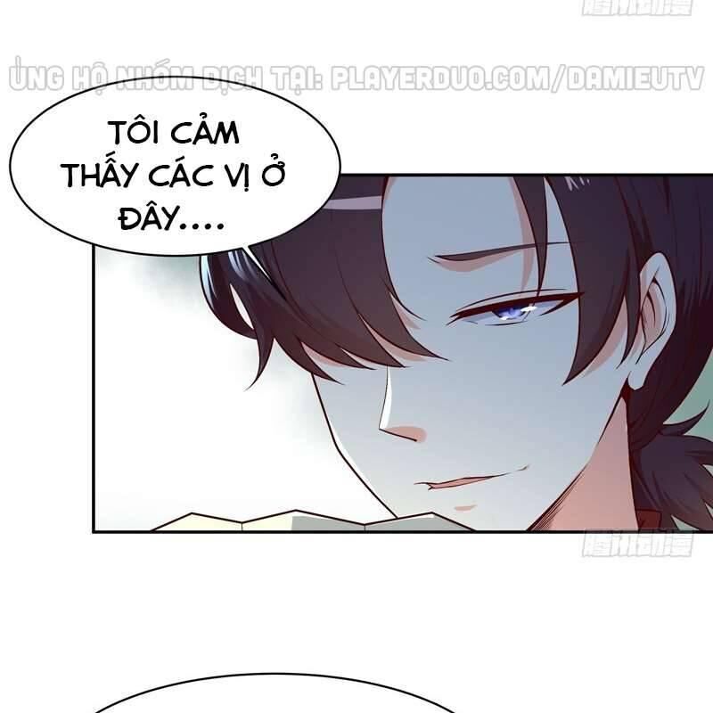 Trùng Sinh Đô Thị Thiên Tôn Chapter 41 - Trang 2
