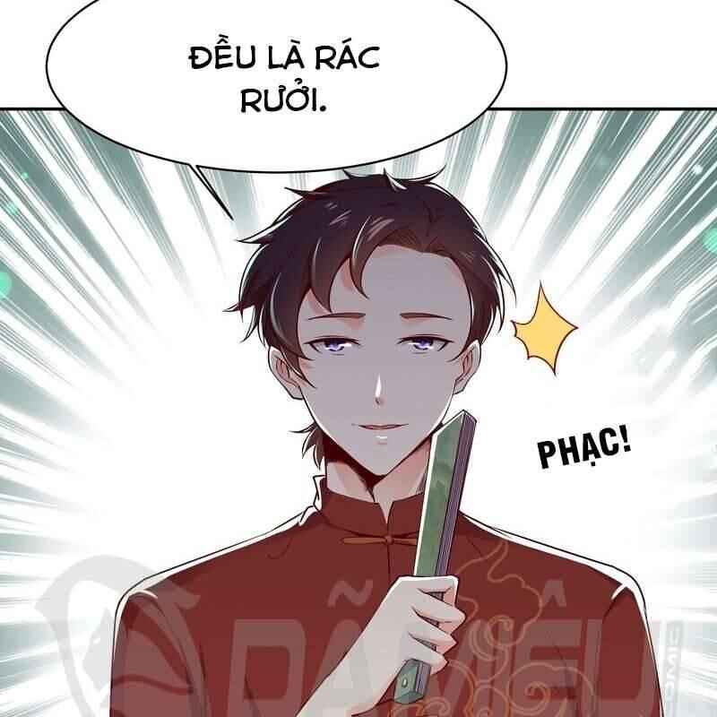 Trùng Sinh Đô Thị Thiên Tôn Chapter 41 - Trang 2