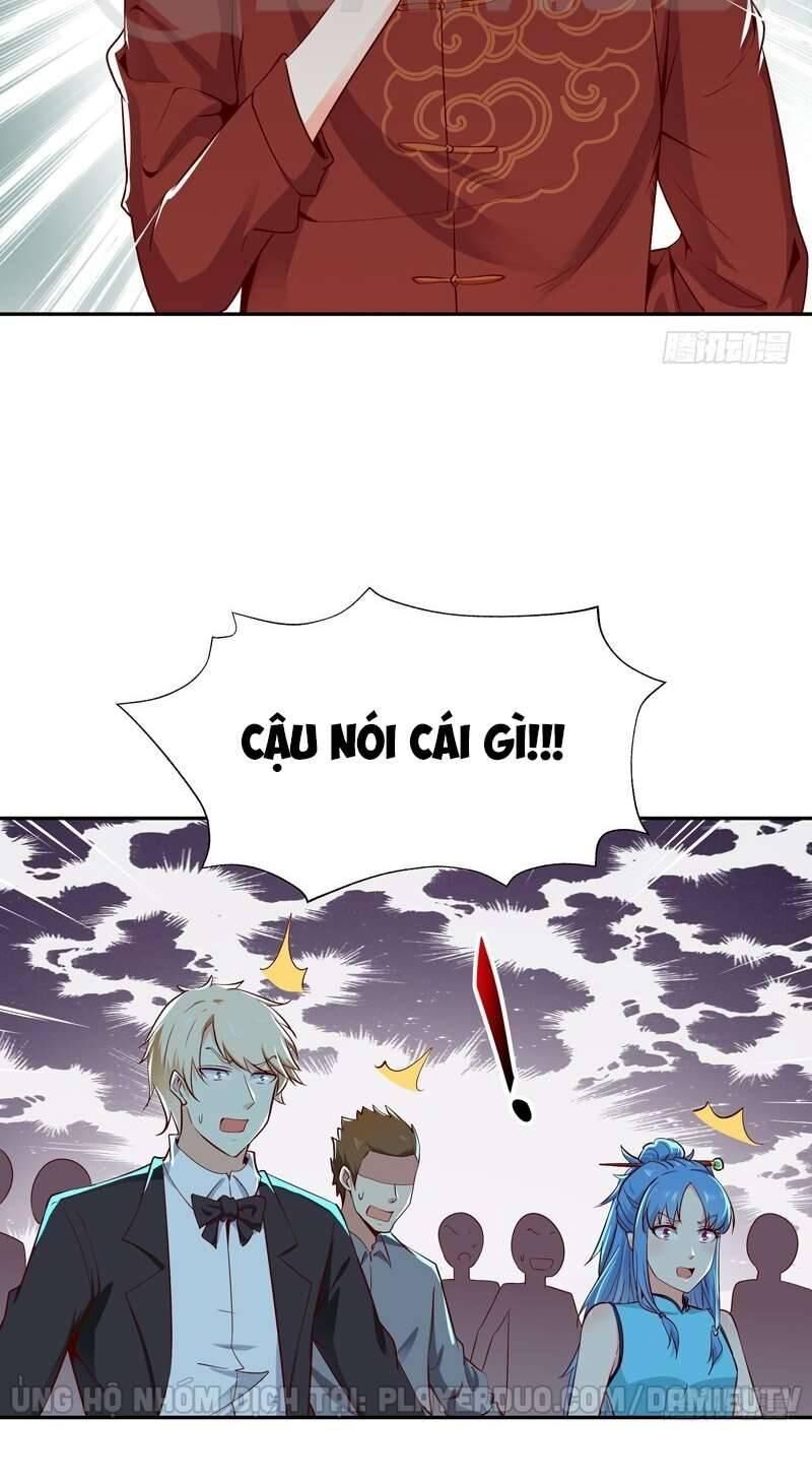 Trùng Sinh Đô Thị Thiên Tôn Chapter 41 - Trang 2