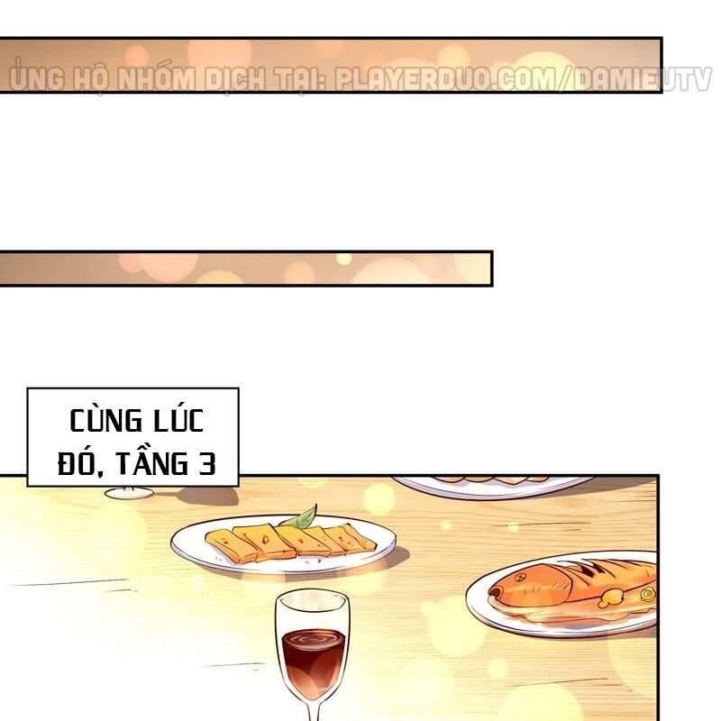 Trùng Sinh Đô Thị Thiên Tôn Chapter 41 - Trang 2